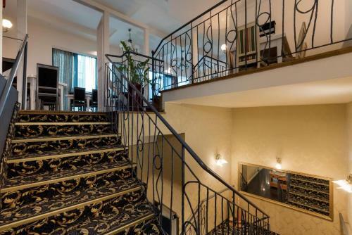Apartament Polonia