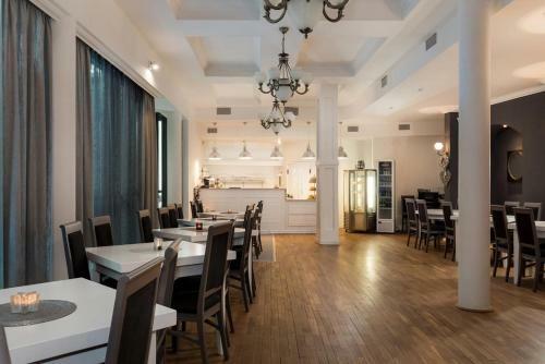 Apartament Polonia
