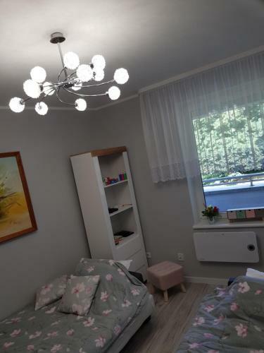 Apartament Polonia