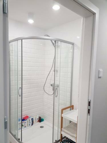Apartament Polonia
