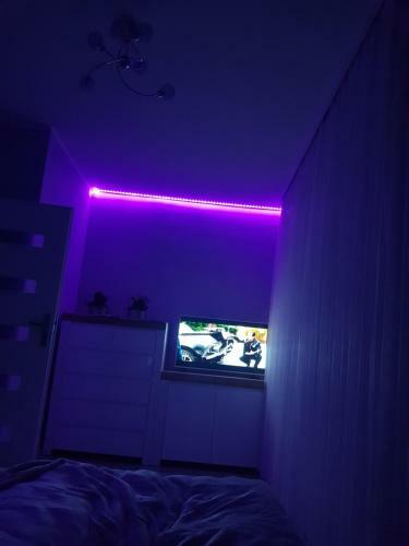 Apartament Polonia