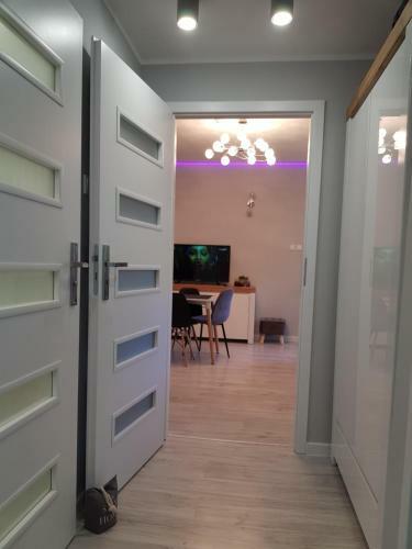 Apartament Polonia