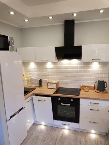 Apartament Polonia