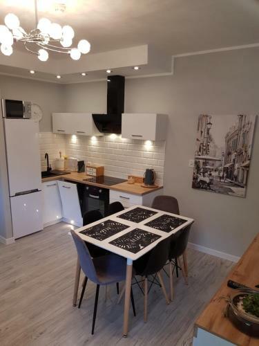 Apartament Polonia