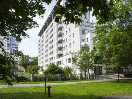 Apartament Polonia