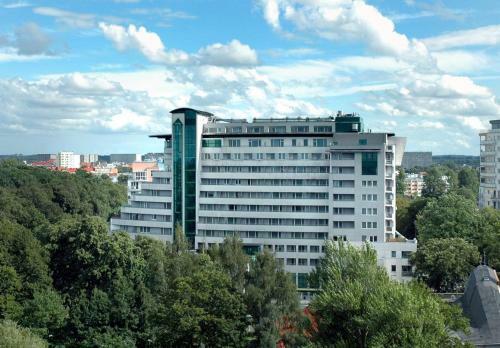Apartament Polonia