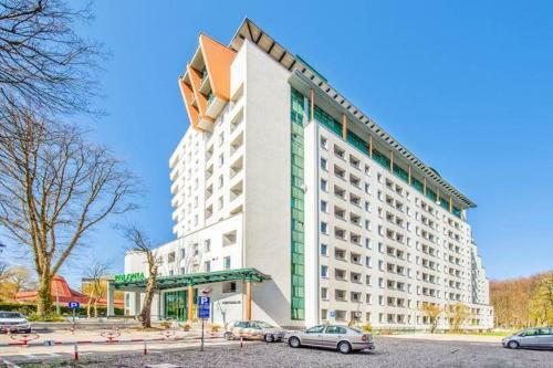 Apartament Polonia