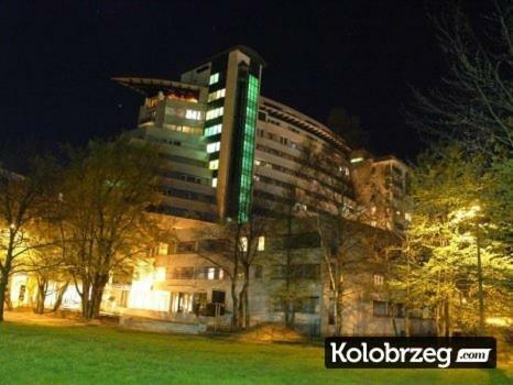 Apartament Polonia