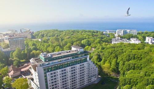 Apartament Polonia