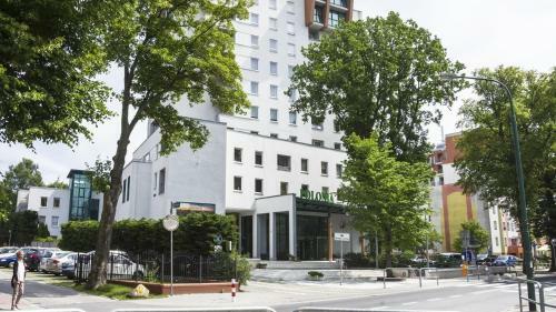 Apartament Polonia