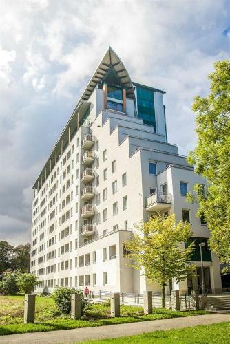 Apartament Polonia