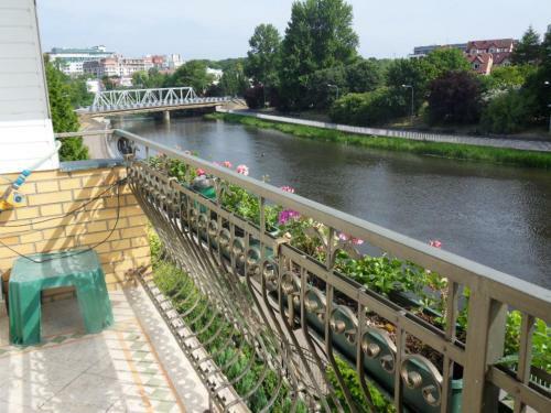 Apartamento Kolobrzeg Willa Nad Parseta