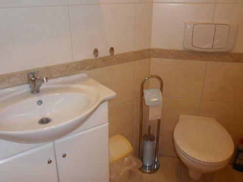 Apartamento Kolobrzeg Willa Nad Parseta