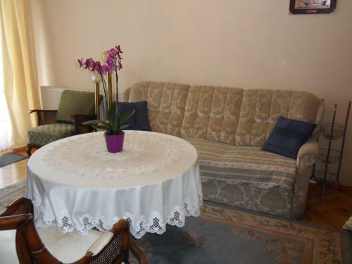Apartamento Kolobrzeg Willa Nad Parseta