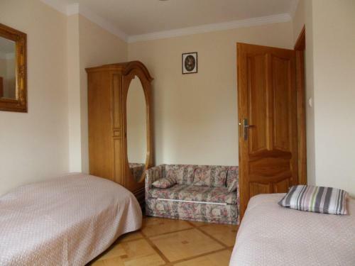 Apartamento Kolobrzeg Willa Nad Parseta