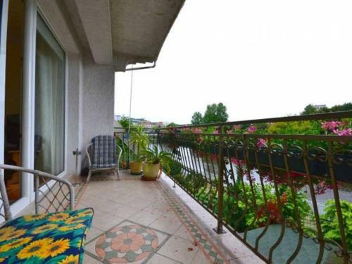 Apartamento Kolobrzeg Willa Nad Parseta
