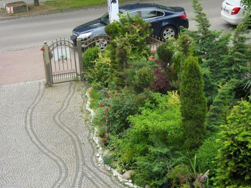 Apartamento Kolobrzeg Willa Nad Parseta
