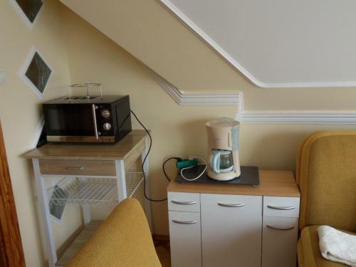 Apartamento Kolobrzeg Willa Nad Parseta