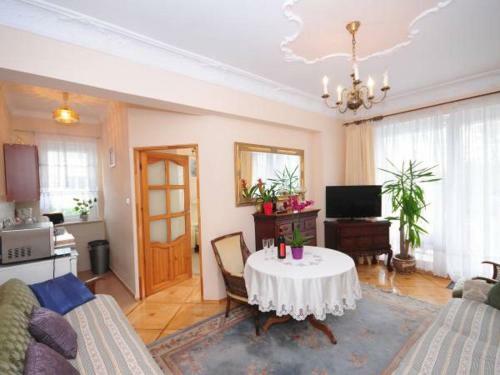 Apartamento Kolobrzeg Willa Nad Parseta