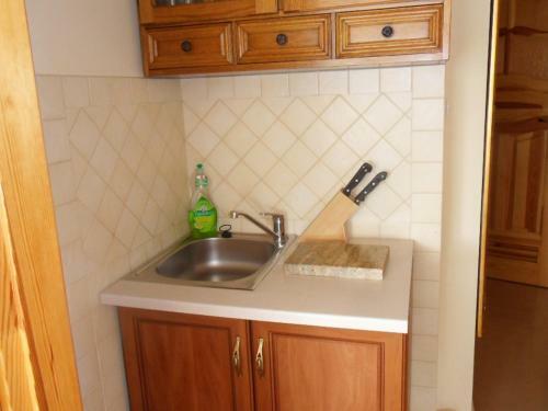 Apartamento Kolobrzeg Willa Nad Parseta