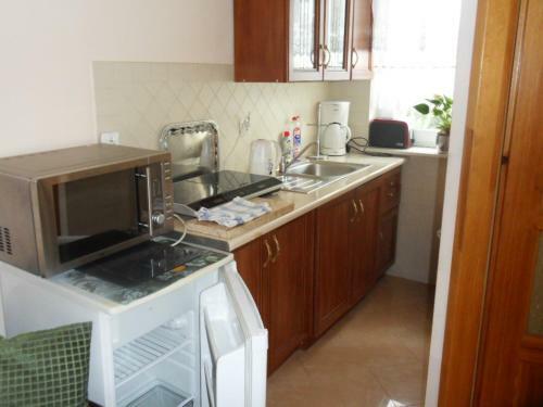 Apartamento Kolobrzeg Willa Nad Parseta