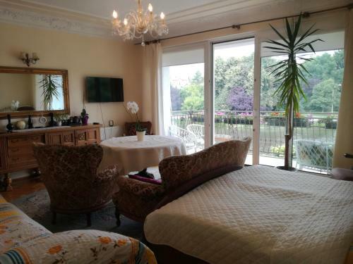 Apartamento Kolobrzeg Willa Nad Parseta