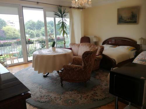 Apartamento Kolobrzeg Willa Nad Parseta