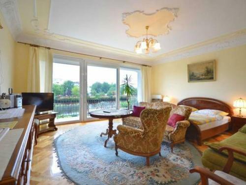 Apartamento Kolobrzeg Willa Nad Parseta