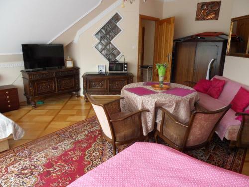 Apartamento Kolobrzeg Willa Nad Parseta