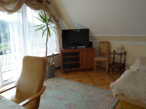 Apartamento Kolobrzeg Willa Nad Parseta
