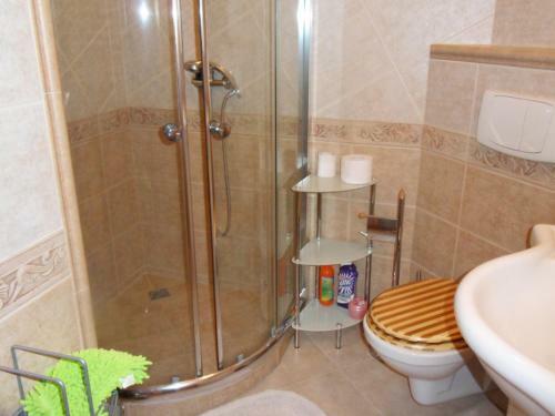 Apartamento Kolobrzeg Willa Nad Parseta
