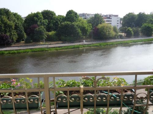 Apartamento Kolobrzeg Willa Nad Parseta