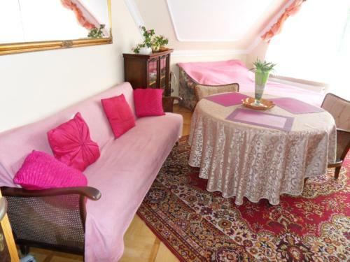 Apartamento Kolobrzeg Willa Nad Parseta