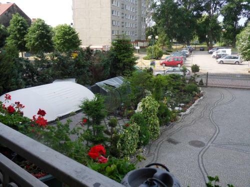 Apartamento Kolobrzeg Willa Nad Parseta