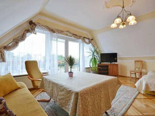 Apartamento Kolobrzeg Willa Nad Parseta