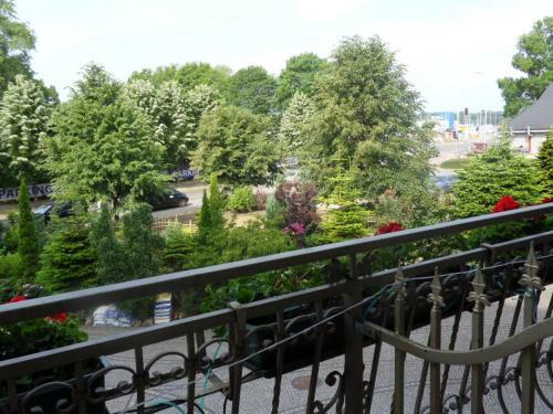Apartamento Kolobrzeg Willa Nad Parseta