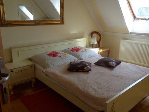Apartamento Kolobrzeg Willa Nad Parseta