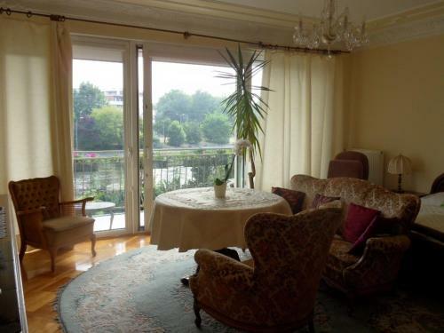 Apartamento Kolobrzeg Willa Nad Parseta