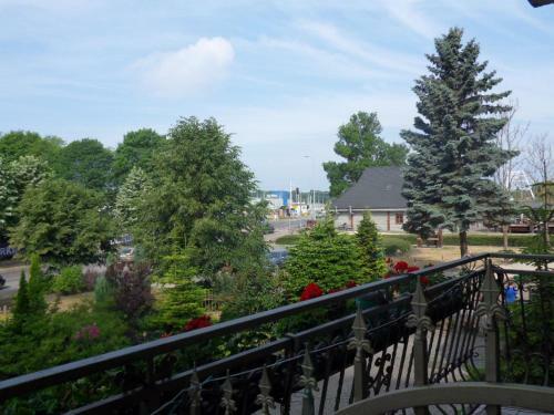 Apartamento Kolobrzeg Willa Nad Parseta