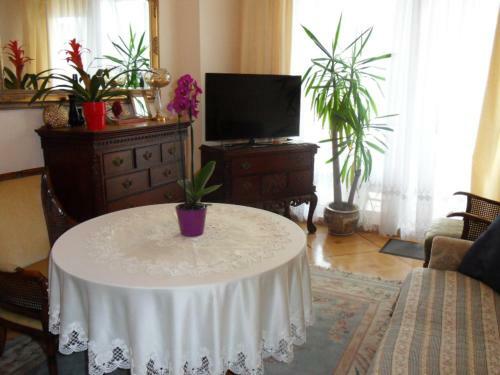 Apartamento Kolobrzeg Willa Nad Parseta