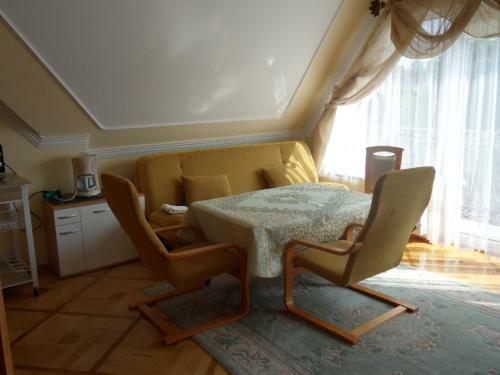 Apartamento Kolobrzeg Willa Nad Parseta