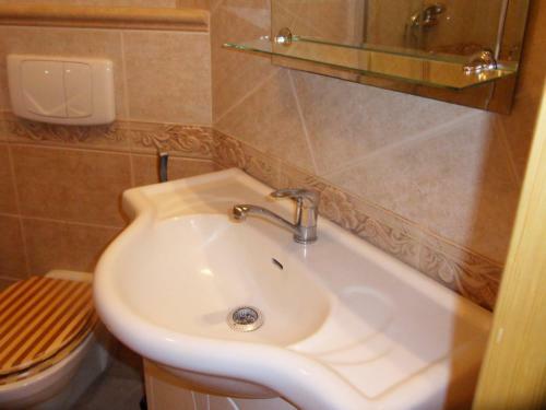 Apartamento Kolobrzeg Willa Nad Parseta