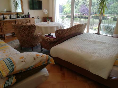 Apartamento Kolobrzeg Willa Nad Parseta