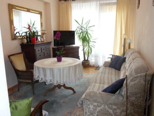 Apartamento Kolobrzeg Willa Nad Parseta