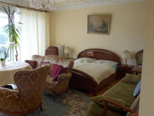 Apartamento Kolobrzeg Willa Nad Parseta
