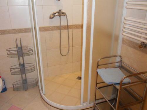 Apartamento Kolobrzeg Willa Nad Parseta