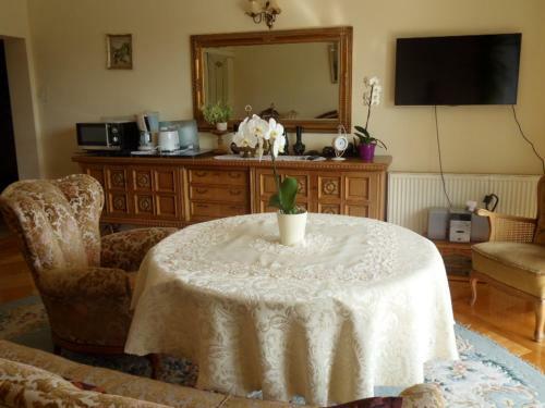 Apartamento Kolobrzeg Willa Nad Parseta