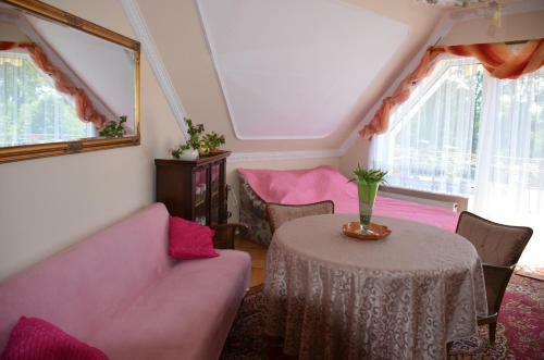 Apartamento Kolobrzeg Willa Nad Parseta
