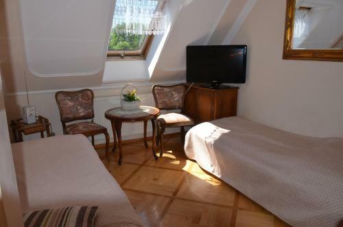 Apartamento Kolobrzeg Willa Nad Parseta