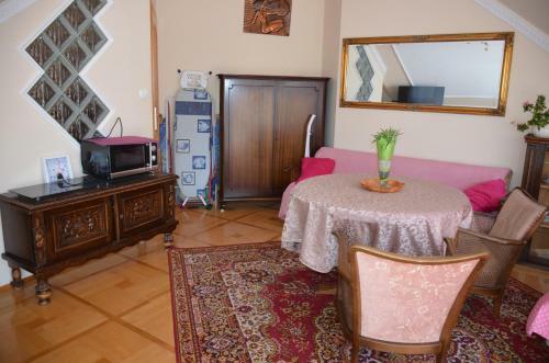 Apartamento Kolobrzeg Willa Nad Parseta